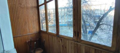 Продажа квартиры Омск. Дианова, 23