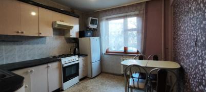 Продажа квартиры Омск. Дианова, 23