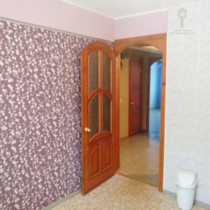 Продажа квартиры Омск. Дианова, 23