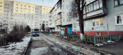 Продажа квартиры Омск. Дианова, 23