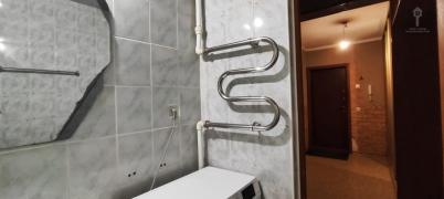 Продажа квартиры Омск. Дианова, 23