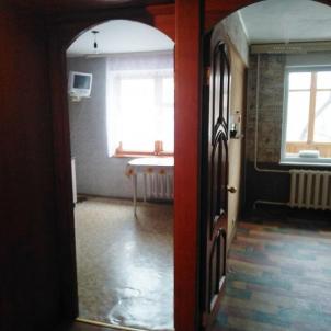 Продажа квартиры Омск. Дианова, 23