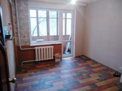 Продажа квартиры Омск. Дианова, 23