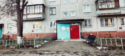 Продажа квартиры Омск. Дианова, 23