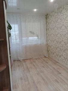 Аренда квартиры Омск. Городок Нефтяников, Коммунальная, 21