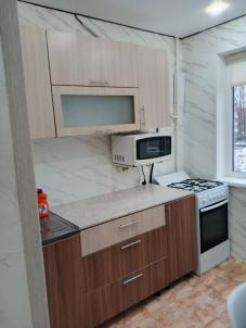 Аренда квартиры Омск. Городок Нефтяников, Коммунальная, 21