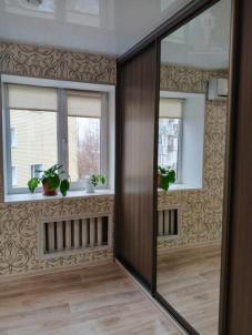 Аренда квартиры Омск. Городок Нефтяников, Коммунальная, 21