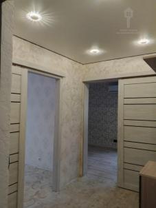 Аренда квартиры Омск. Городок Нефтяников, Коммунальная, 21