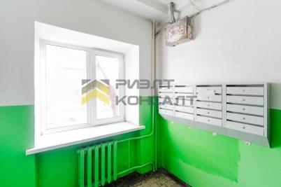 Продажа квартиры Омск. улица 22-я Линия, 77