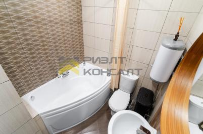 Продажа квартиры Омск. улица 22-я Линия, 77