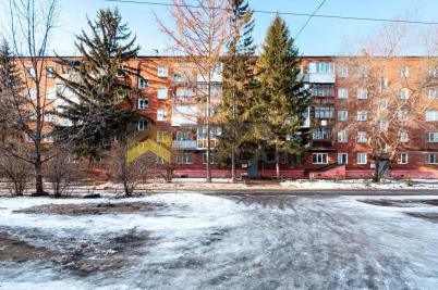 Продажа квартиры Омск. улица 22-я Линия, 77