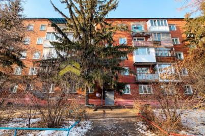 Продажа квартиры Омск. улица 22-я Линия, 77