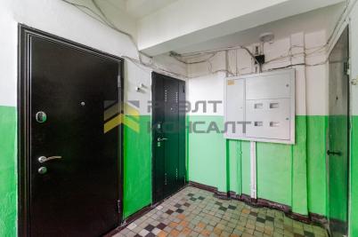 Продажа квартиры Омск. улица 22-я Линия, 77