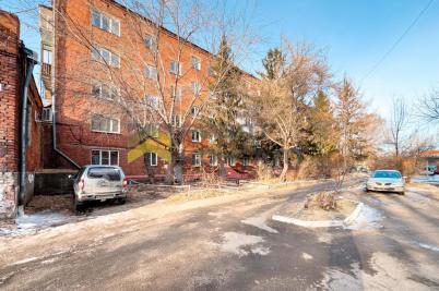 Продажа квартиры Омск. улица 22-я Линия, 77