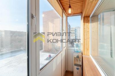 Продажа квартиры Омск. улица 22-я Линия, 77