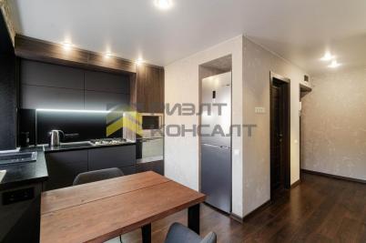 Продажа квартиры Омск. улица 22-я Линия, 77