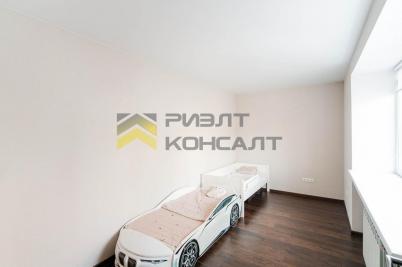 Продажа квартиры Омск. улица 22-я Линия, 77