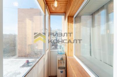 Продажа квартиры Омск. улица 22-я Линия, 77