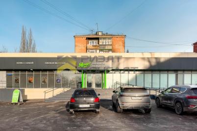 Продажа квартиры Омск. улица 22-я Линия, 77