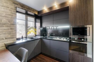 Продажа квартиры Омск. улица 22-я Линия, 77