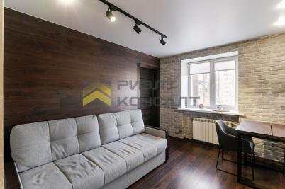 Продажа квартиры Омск. улица 22-я Линия, 77