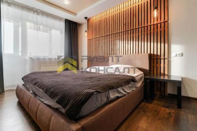 Продажа квартиры Омск. улица 22-я Линия, 77