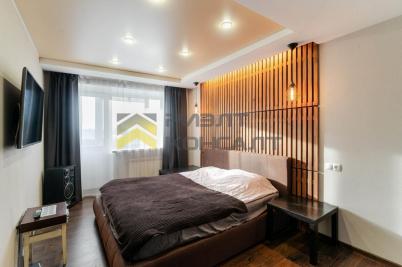 Продажа квартиры Омск. улица 22-я Линия, 77