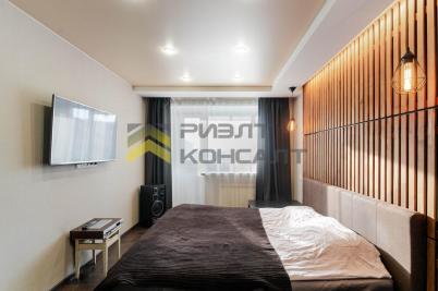 Продажа квартиры Омск. улица 22-я Линия, 77