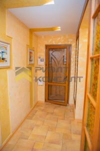 Продажа квартиры Омск. улица Кирова, 16, к.2