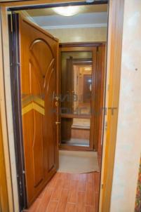 Продажа квартиры Омск. улица Кирова, 16, к.2