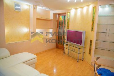 Продажа квартиры Омск. улица Кирова, 16, к.2