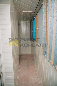 Продажа квартиры Омск. улица Кирова, 16, к.2