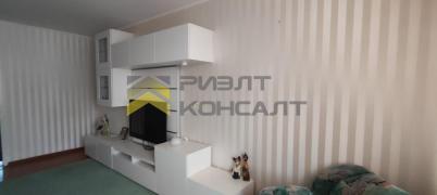 Продажа квартиры Омск. улица Вокзальная, 27