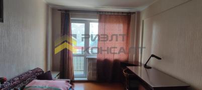 Продажа квартиры Омск. улица Вокзальная, 27