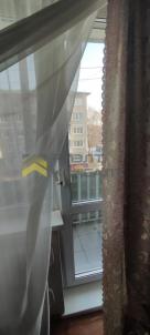 Продажа квартиры Омск. улица Вокзальная, 27