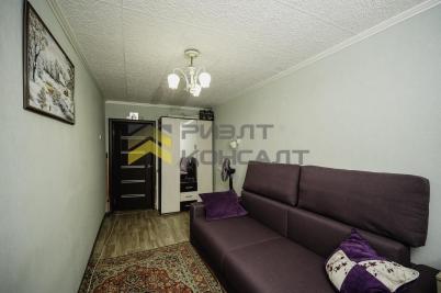 Продажа квартиры Омск.&nbsp;улица Ватутина, 13А