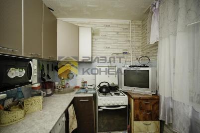 Продажа квартиры Омск.&nbsp;улица Ватутина, 13А