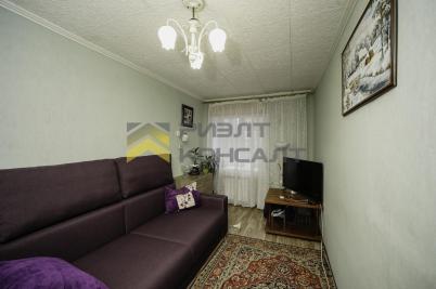 Продажа квартиры Омск. улица Ватутина, 13А