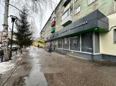 Продажа квартиры Омск. улица Ватутина, 13А