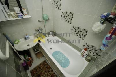 Продажа квартиры Омск. улица Ватутина, 13А