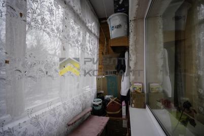 Продажа квартиры Омск.&nbsp;улица Ватутина, 13А