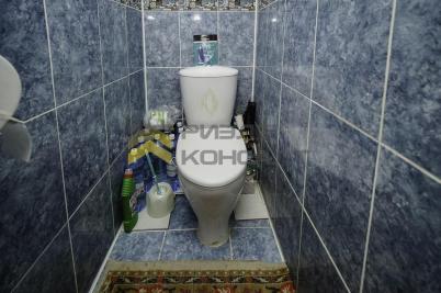 Продажа квартиры Омск. улица Ватутина, 13А