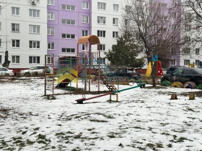 Продажа квартиры Омск. улица Ватутина, 13А