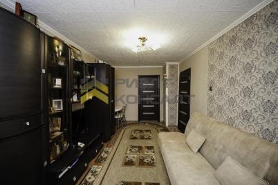 Продажа квартиры Омск. улица Ватутина, 13А