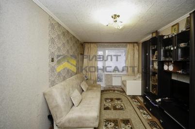 Продажа квартиры Омск.&nbsp;улица Ватутина, 13А