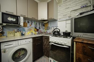 Продажа квартиры Омск.&nbsp;улица Ватутина, 13А