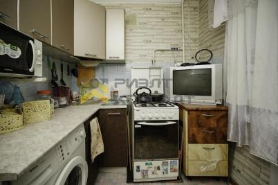 Продажа квартиры Омск. улица Ватутина, 13А