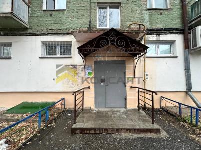 Продажа квартиры Омск.&nbsp;улица Ватутина, 13А