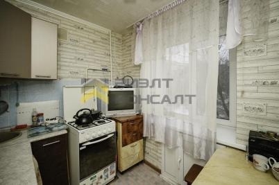 Продажа квартиры Омск. улица Ватутина, 13А