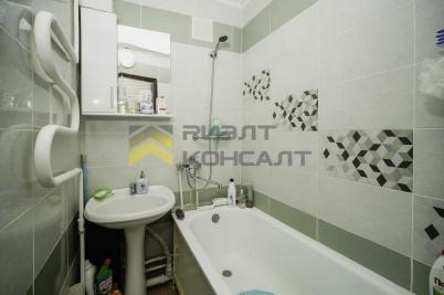 Продажа квартиры Омск. улица Ватутина, 13А